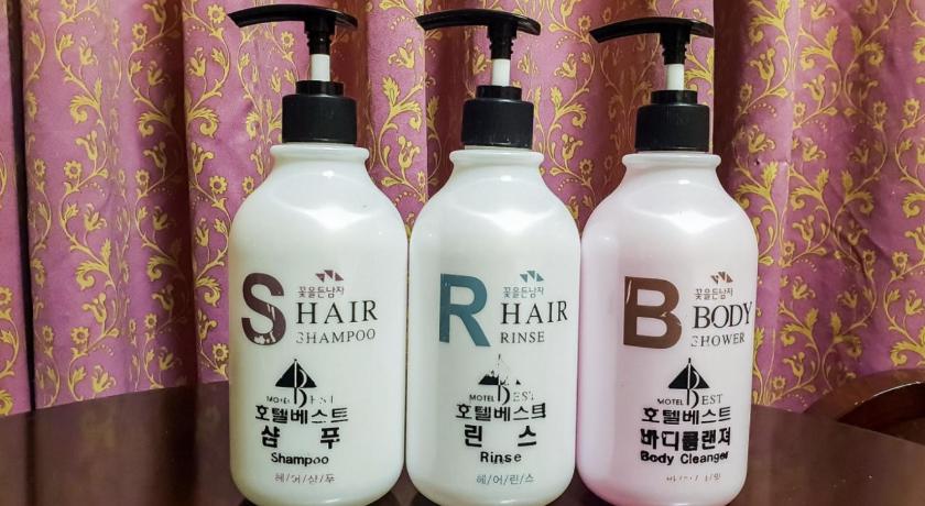 Damyang Damyang Best Hotel restaurant