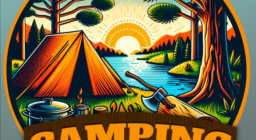 pousada e camping recanto do riacho