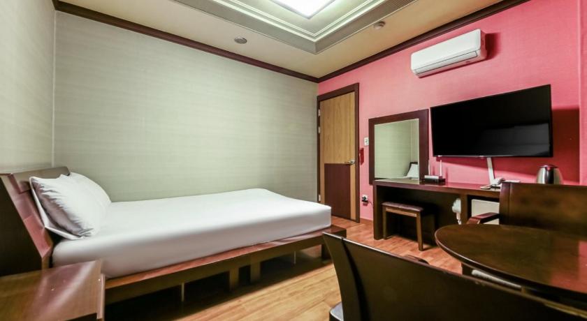 Damyang Damyang Best Hotel lobby