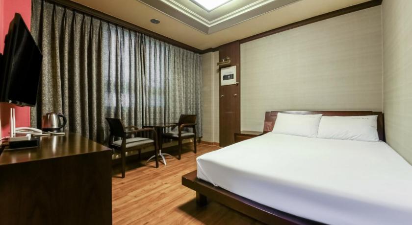 Damyang Damyang Best Hotel suite