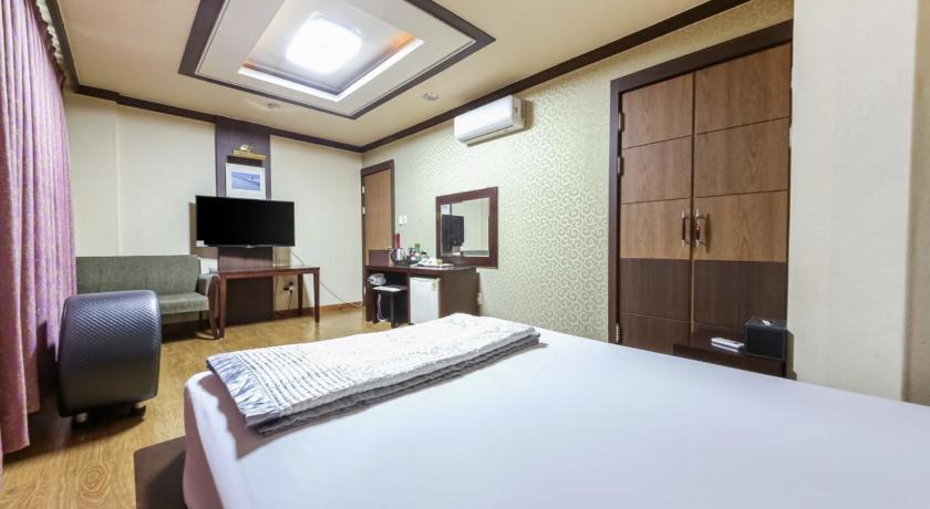 Damyang Damyang Best Hotel exterior