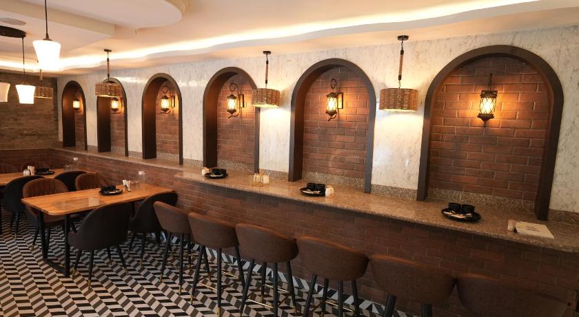 Hotel Monal Manali – Manali, PA