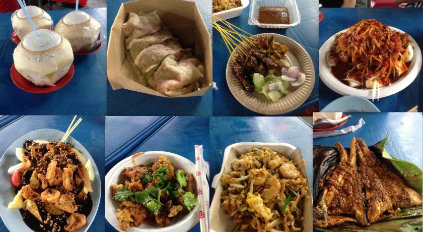 Sweet Homestay Penang photo