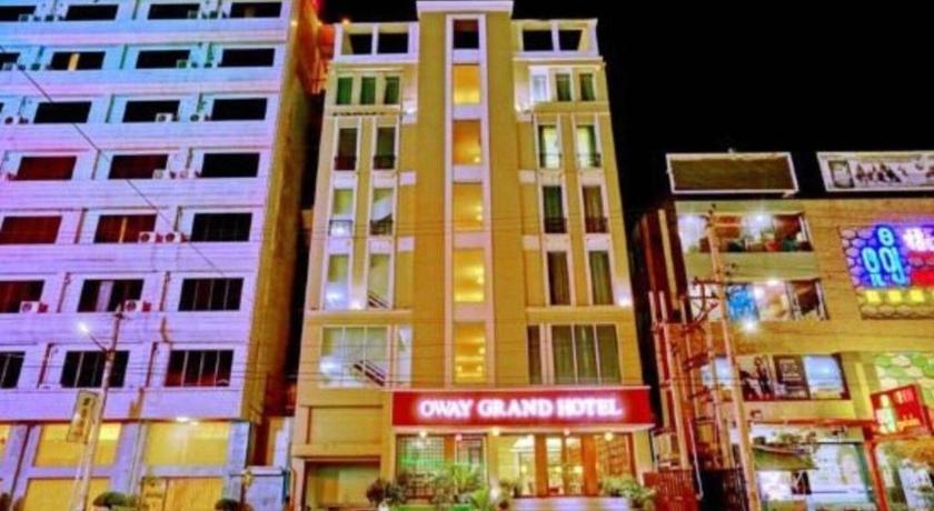 Ancora Y&W Boutique Hotel – Ao Nang, CO
