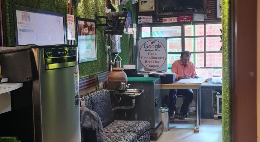 魯爾克拉 AV Dormitory 3星级 酒店 客房