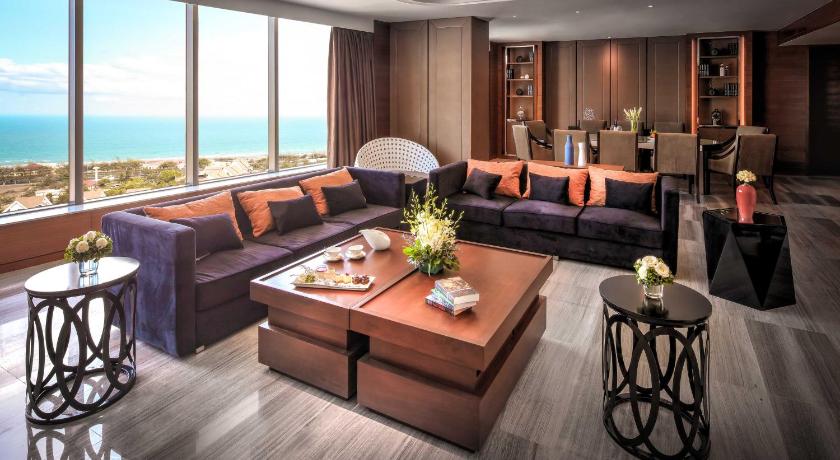 Pullman Vung Tau - image 2