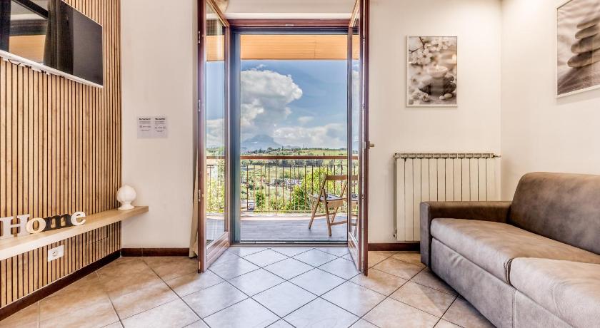 Relax House Fonte Nuova - Relax a pochi minuti da Roma