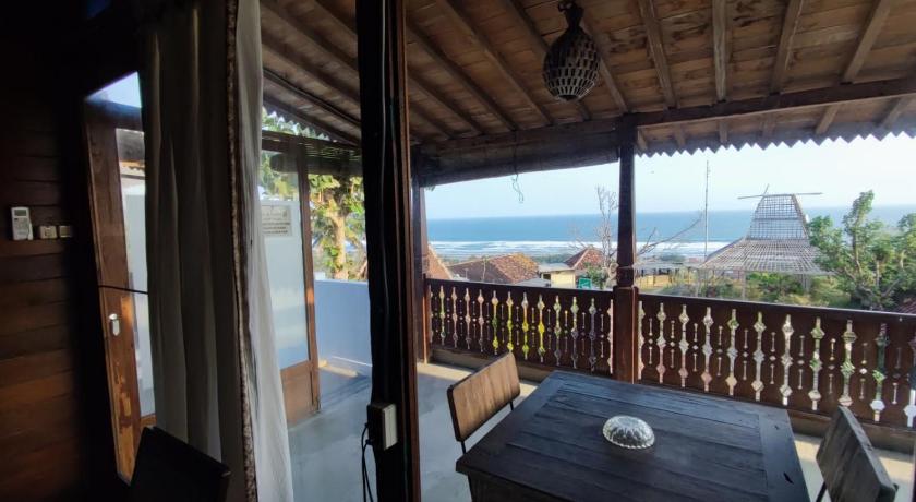 Image of Villa with Sea View 1