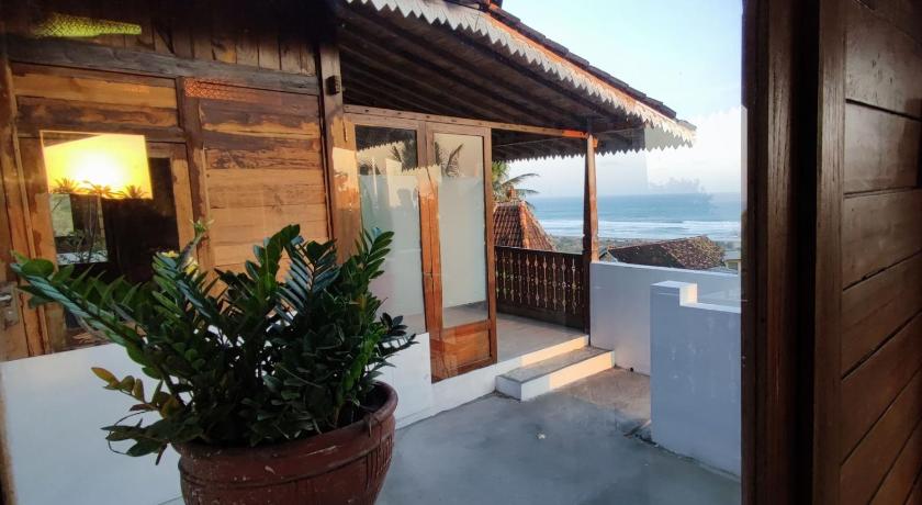 Image of Villa with Sea View 2
