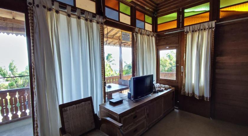 Image of Villa with Sea View 0