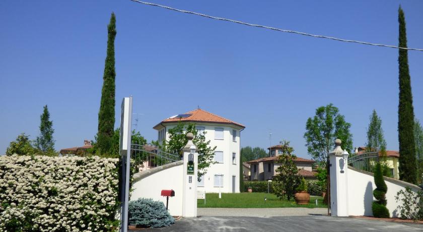 Boutique Hotel San Giovanni