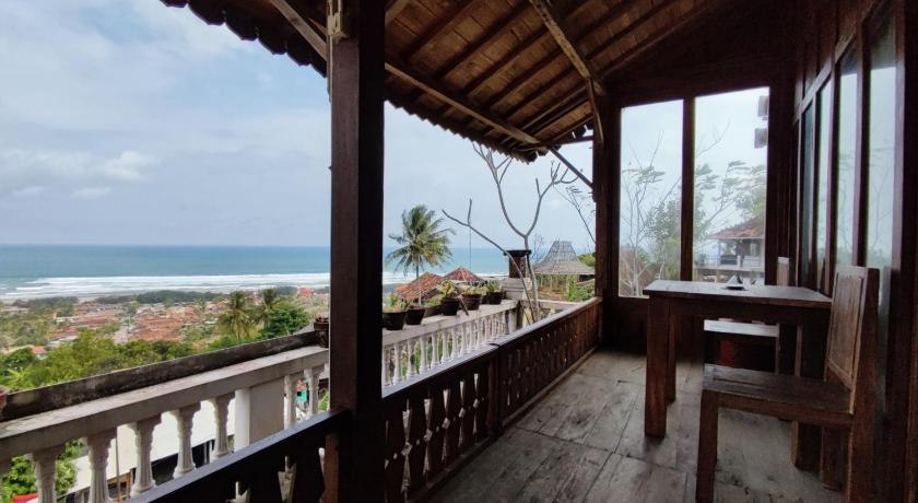 Image of Villa with Sea View 1
