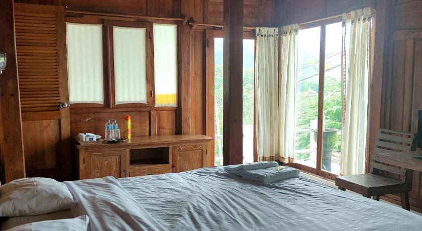 Image of Villa with Garden View 0