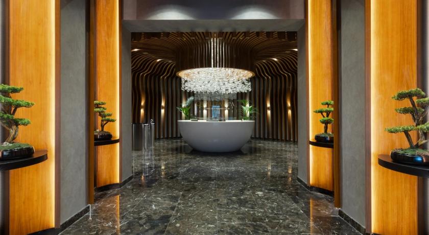 Wyndham Grand Istanbul Levent - image 2