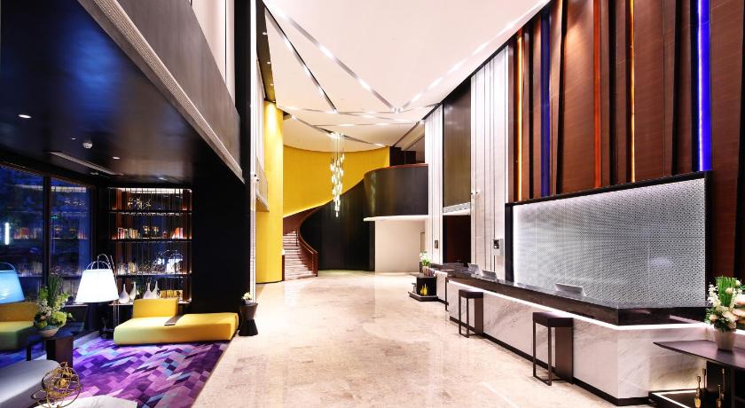 Hampton by Hilton Shanghai Hongqiao NECC – Shanghai, DC
