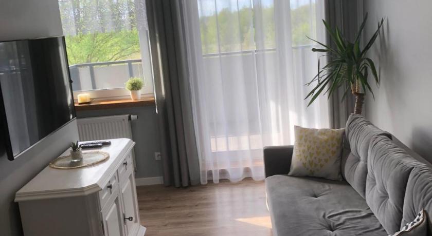 Apartament diamentowy