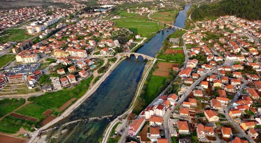 Apartman CENTAR