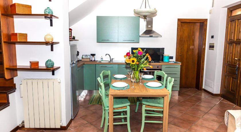 Casa Vacanza Anna Maria
