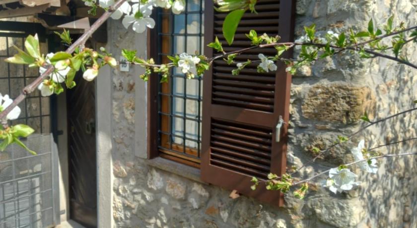 Autenticum Agriturismo Tolfa
