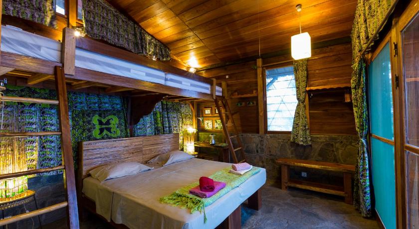 Imagem de Quarto Quádruplo (Quadruple Room) 5