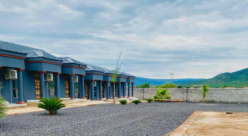 Morning Star Guest House & Lodge