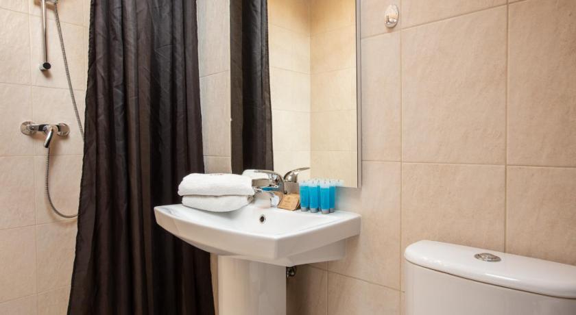 Poronin Apartament Baciarski 2 sypialnie 4-Star Single Room room