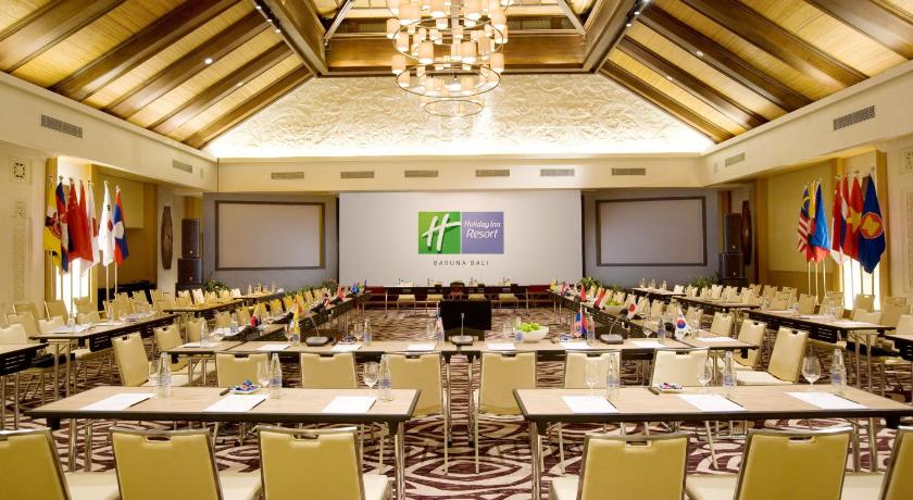 Holiday Inn Resort Baruna Bali By IHG - image 35