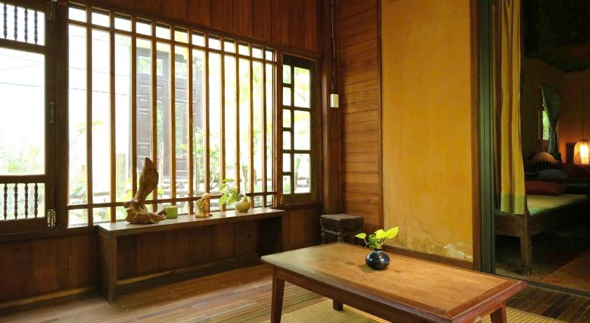 Image of Triple Room with Terrace 0