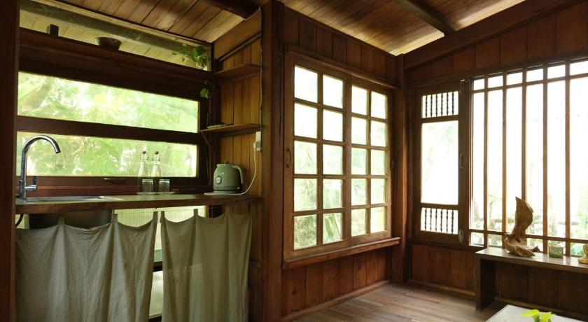 Image of Triple Room with Terrace 1