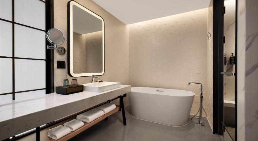 Sheraton Grand Xiamen Jimei - image 42