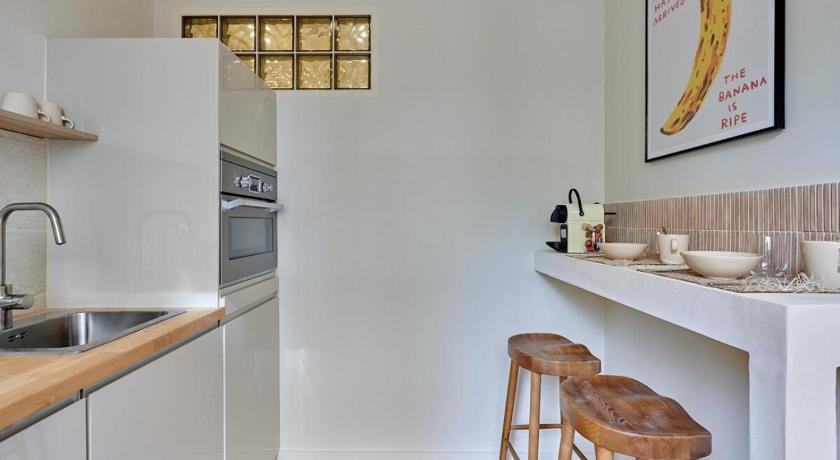 Sublime studio Beaubourg by Studio prestige - image 3