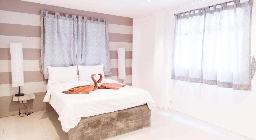 Bild av Svit med 1 sovrum och king size-säng (1 Bedroom Suite, 1 King) 6
