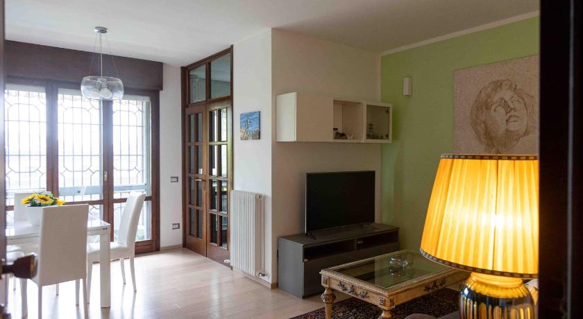HouSmart Isonzo 6