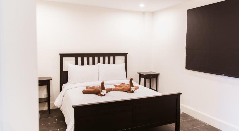 Bild av Familjesvit med 3 sovrum (3 Bedroom Family Suite) 17