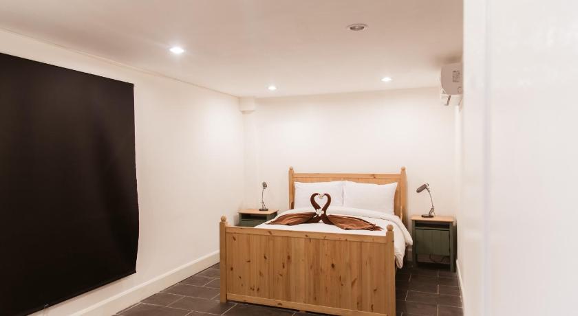 Bild av Familjesvit med 3 sovrum (3 Bedroom Family Suite) 6