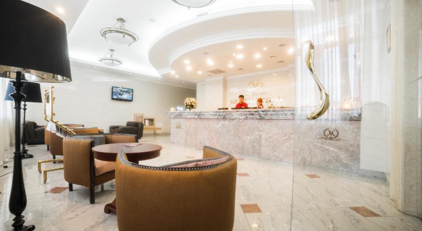 Magistrat Hotel photo