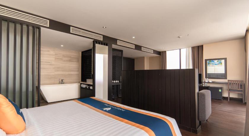 Image of Suite Room 4