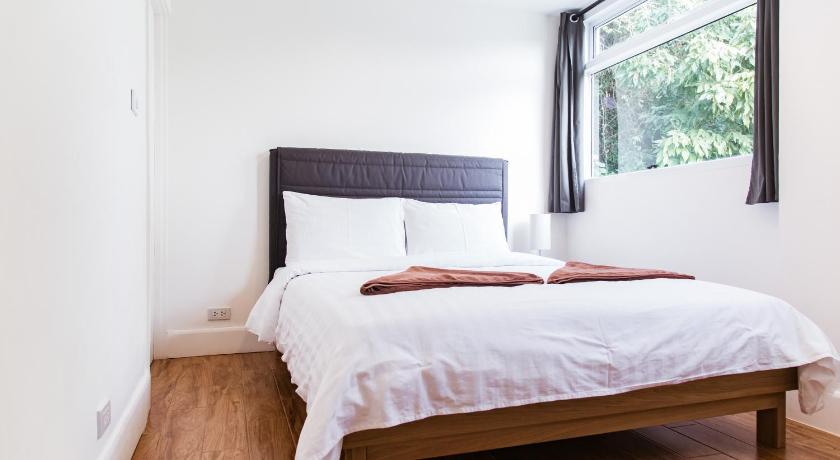 Bild av Etagelägenhet 3 sovrum (Duplex 3-Bedroom Apartment) 15