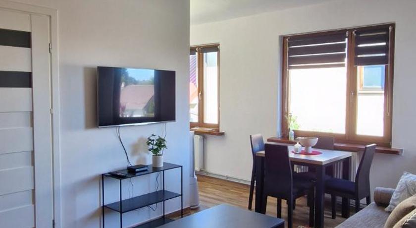 Apartament Mia