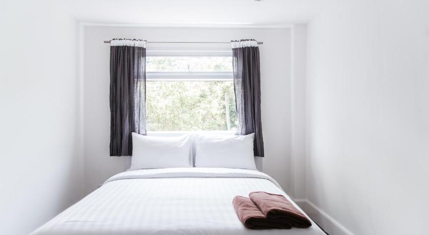 Bild av Lägenhet med 2 sovrum och balkong (2 Bedroom Balcony Apartment) 17
