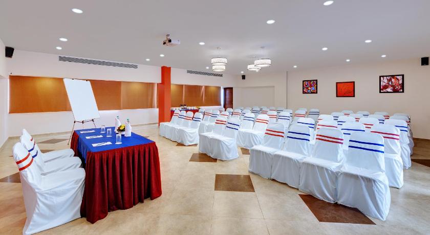 Best Western Alkapuri, Vadodara