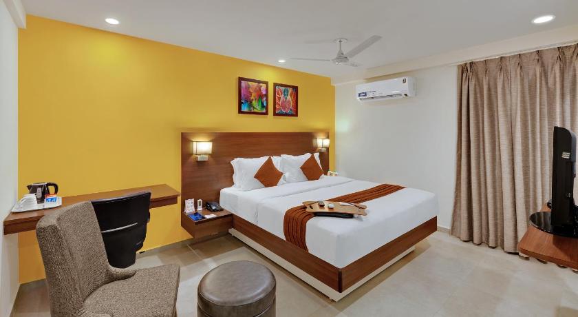 Best Western Alkapuri, Vadodara