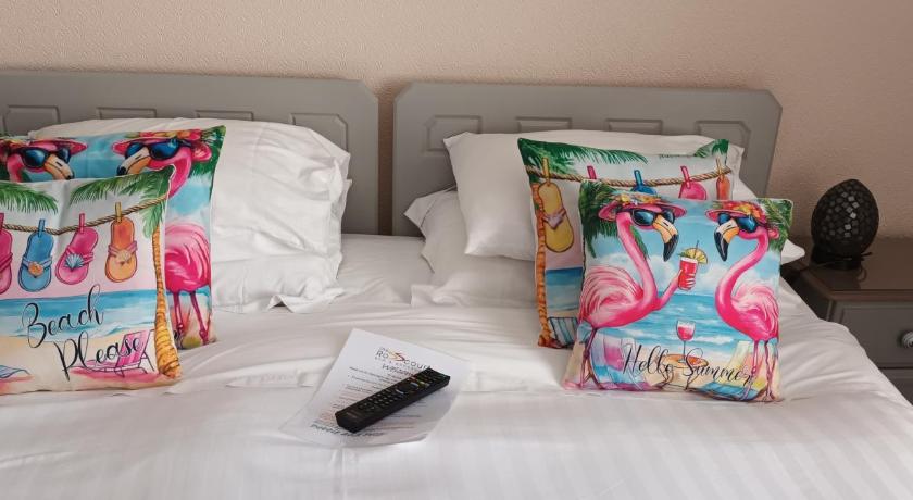Image of Premier King Room 5