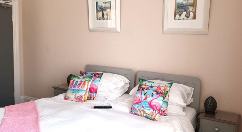 Image of Premier King Room 4