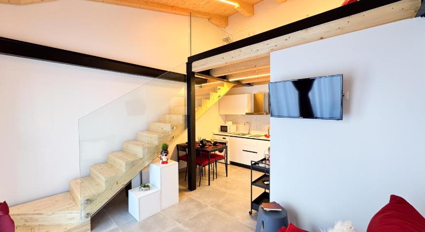 Sottomarina Ca Teresa Ebano by Ca-Sa Check 3-Star Guesthouse suite