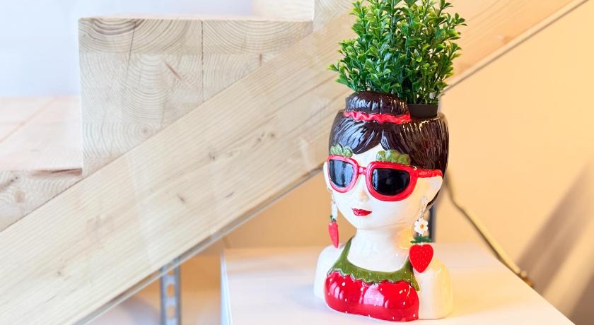 Sottomarina Ca Teresa Ebano by Ca-Sa Check 3-Star Guesthouse restaurant