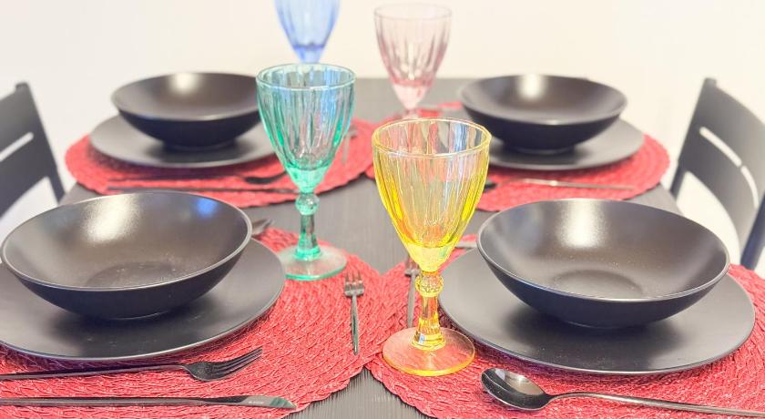 Sottomarina Ca Teresa Ebano by Ca-Sa Check 3-Star Guesthouse lobby