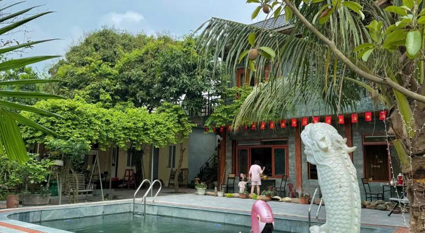 Hang Mua Central Homestay - image 24