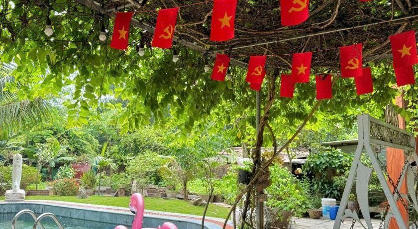 Hang Mua Central Homestay - image 3