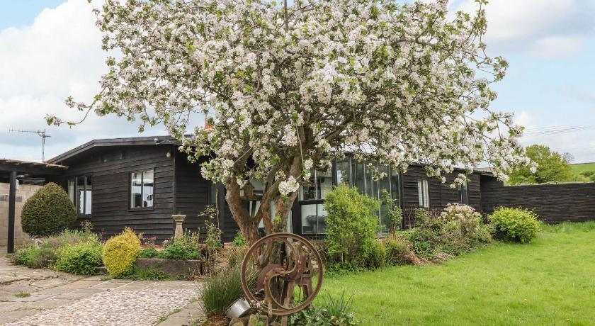 The Lodge at Wildersley Farm